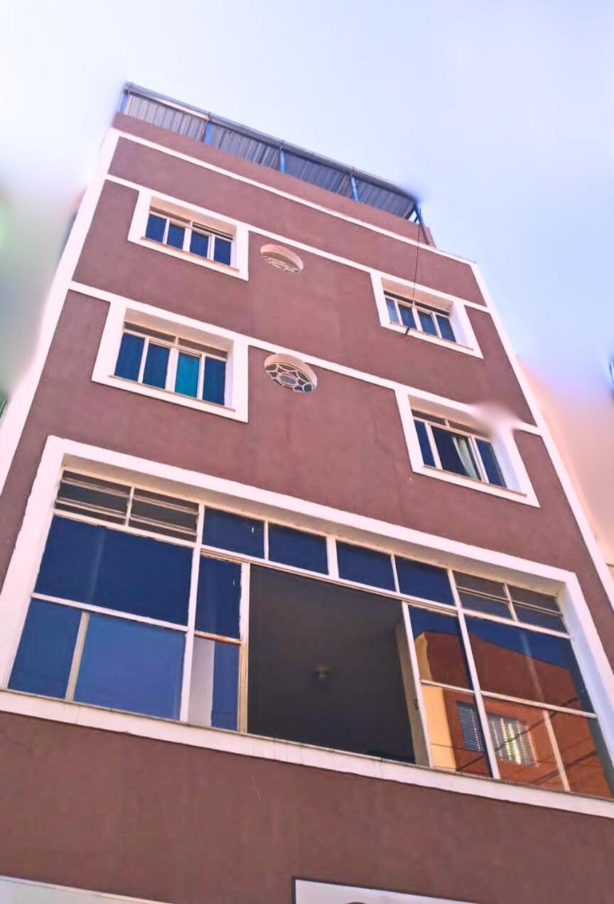 Hotel Santa Luz Aparecida  Kültér fotó