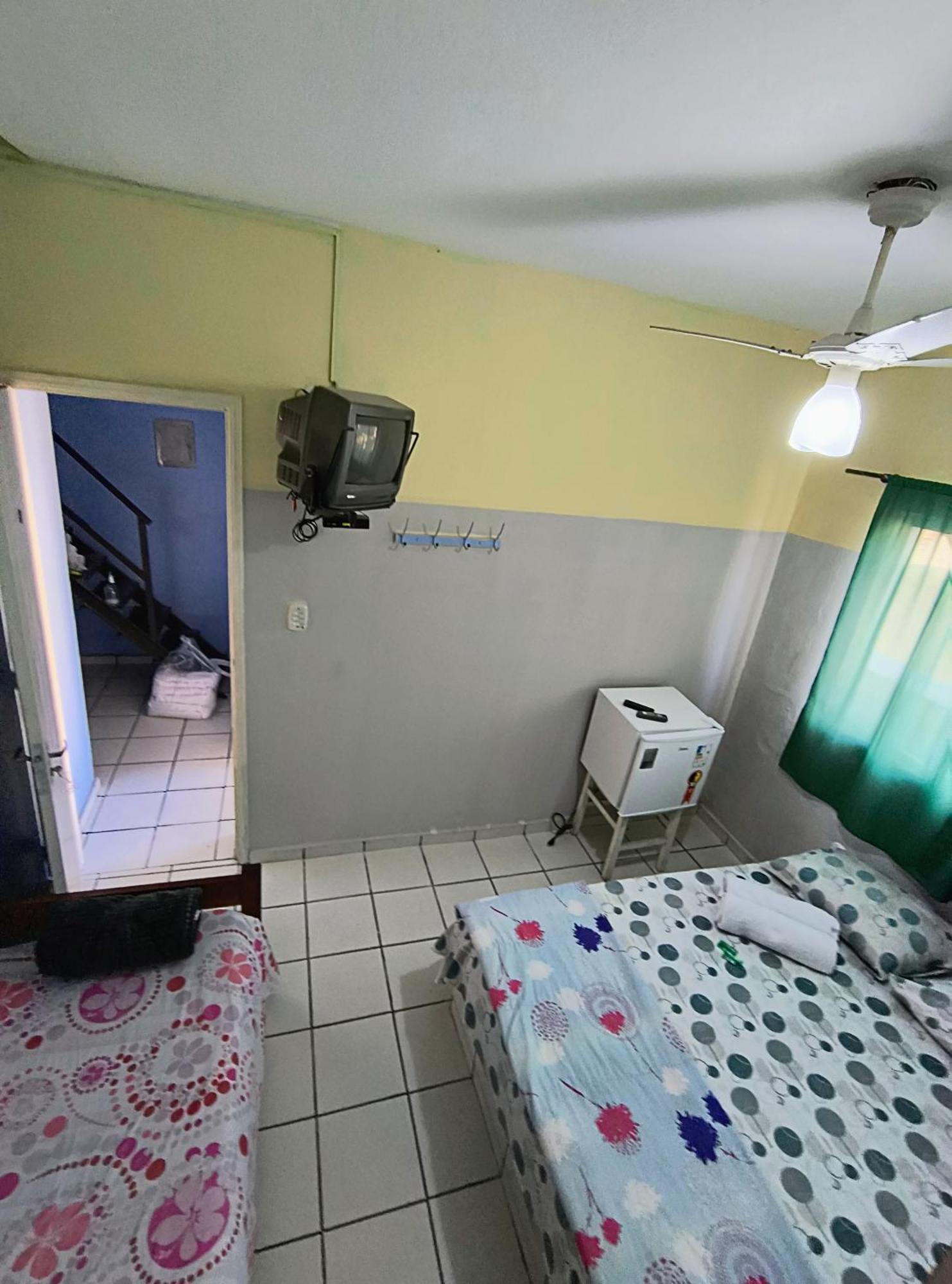 Hotel Santa Luz Aparecida  Szoba fotó