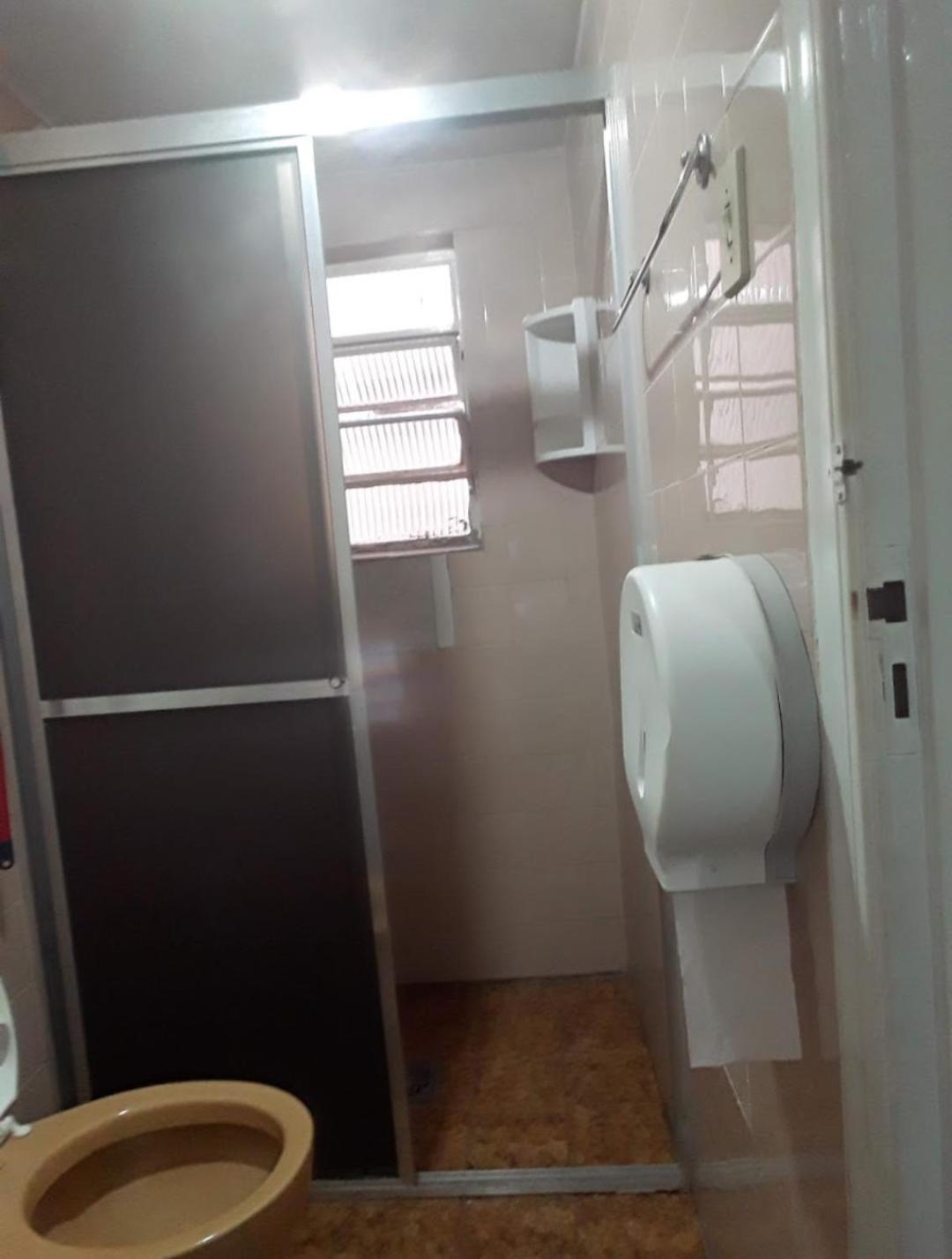 Hotel Santa Luz Aparecida  Kültér fotó